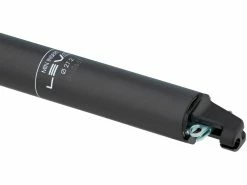 Kind Shock LEV-Ci 65 Mm Sattelstütze -Fahrrad Stromkreis Verkäufe 390322