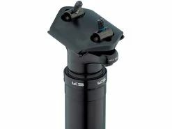 Kind Shock RAGE-i 170 Mm Sattelstütze -Fahrrad Stromkreis Verkäufe 390380