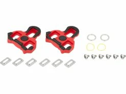 Garmin Rally RK Pedalkörper Wechsel-Kit -Fahrrad Stromkreis Verkäufe 391549