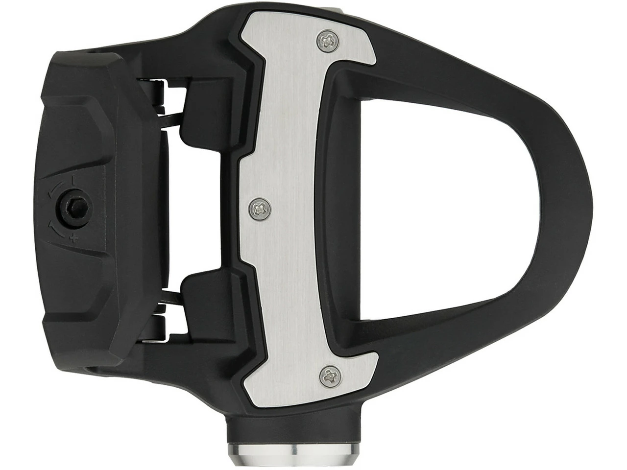 Garmin Rally RS100 / RS200 Pedalkörper 3 Garmin Rally RS100 / RS200 Pedalkörper