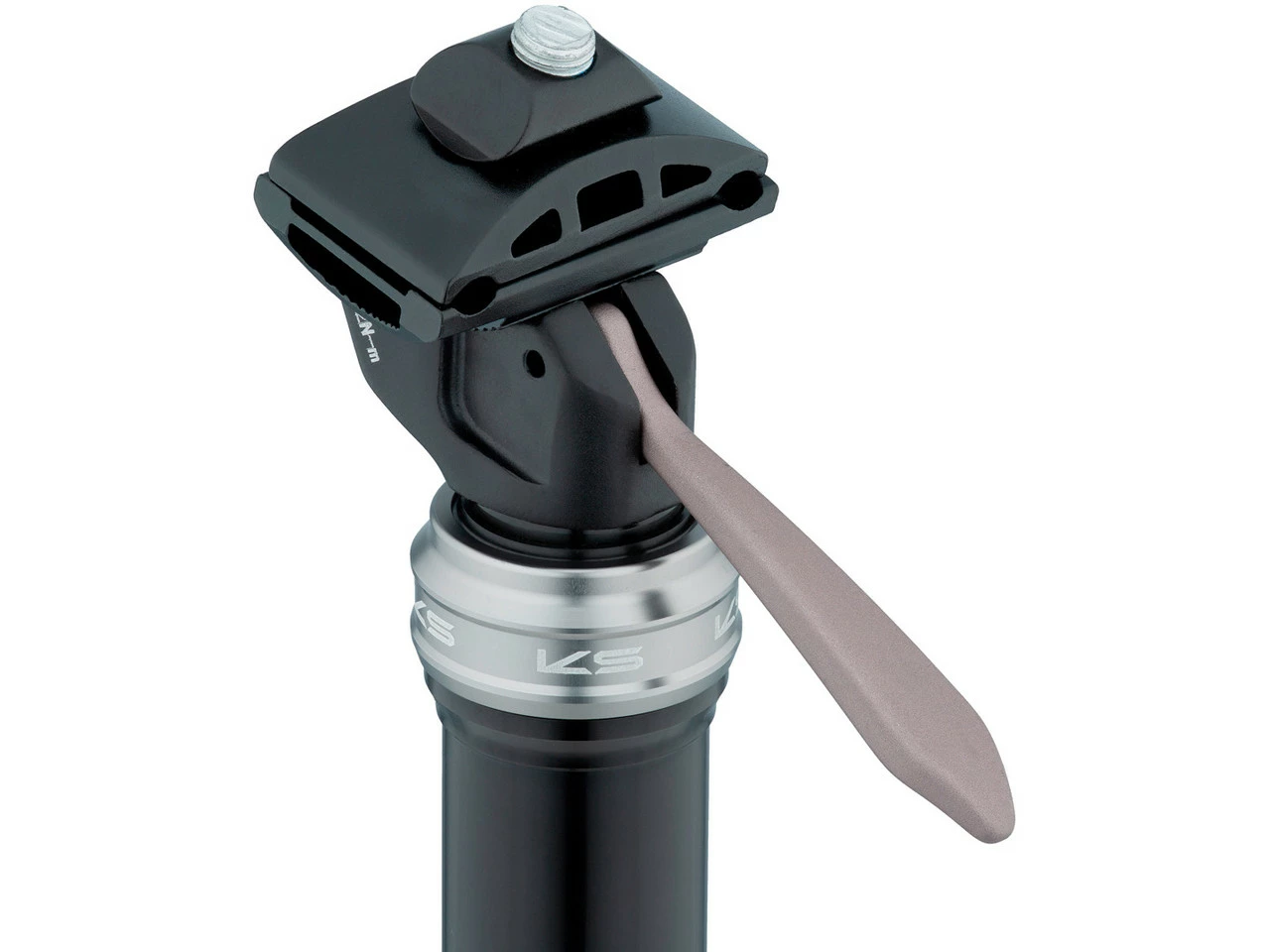 Kind Shock Dropzone 125 Mm Sattelstütze 7 Kind Shock Dropzone 125 Mm Sattelstütze – Bild 5