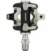 Garmin Rally XC100 Upgrade Powermeter Pedal -Fahrrad Stromkreis Verkäufe 392023
