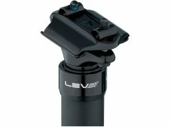 Kind Shock LEV-Si 125 Mm Sattelstütze 16 Kind Shock LEV-Si 125 Mm Sattelstütze -Fahrrad Stromkreis Verkäufe 392154