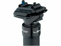 Kind Shock LEV-Si 150 Mm Sattelstütze -Fahrrad Stromkreis Verkäufe 392165