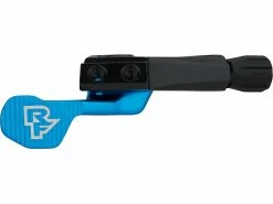 Race Face Turbine R 1 X Hebel Lenkerremote 22 Race Face Turbine R 1 X Hebel Lenkerremote -Fahrrad Stromkreis Verkäufe 392478