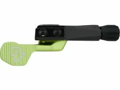 Race Face Turbine R 1 X Hebel Lenkerremote 23 Race Face Turbine R 1 X Hebel Lenkerremote -Fahrrad Stromkreis Verkäufe 392479