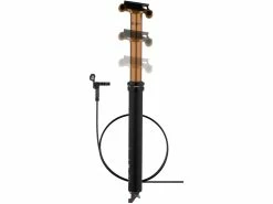 Fox Racing Shox Transfer Internal Factory 150 Mm Sattelstütze Modell 2021