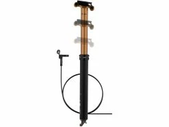 Fox Racing Shox Transfer Internal Factory 175 Mm Sattelstütze Modell 2021