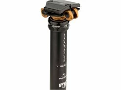 Fox Racing Shox Transfer Internal Factory 175 Mm Sattelstütze Modell 2021 -Fahrrad Stromkreis Verkäufe 393464