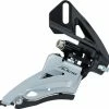 Shimano Alivio Umwerfer FD-M3120 2-/9-fach 2 Shimano Alivio Umwerfer FD-M3120 2-/9-fach -Fahrrad Stromkreis Verkäufe 395824