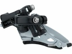 Shimano Alivio Umwerfer FD-M3120-B 2-/9-fach -Fahrrad Stromkreis Verkäufe 395836