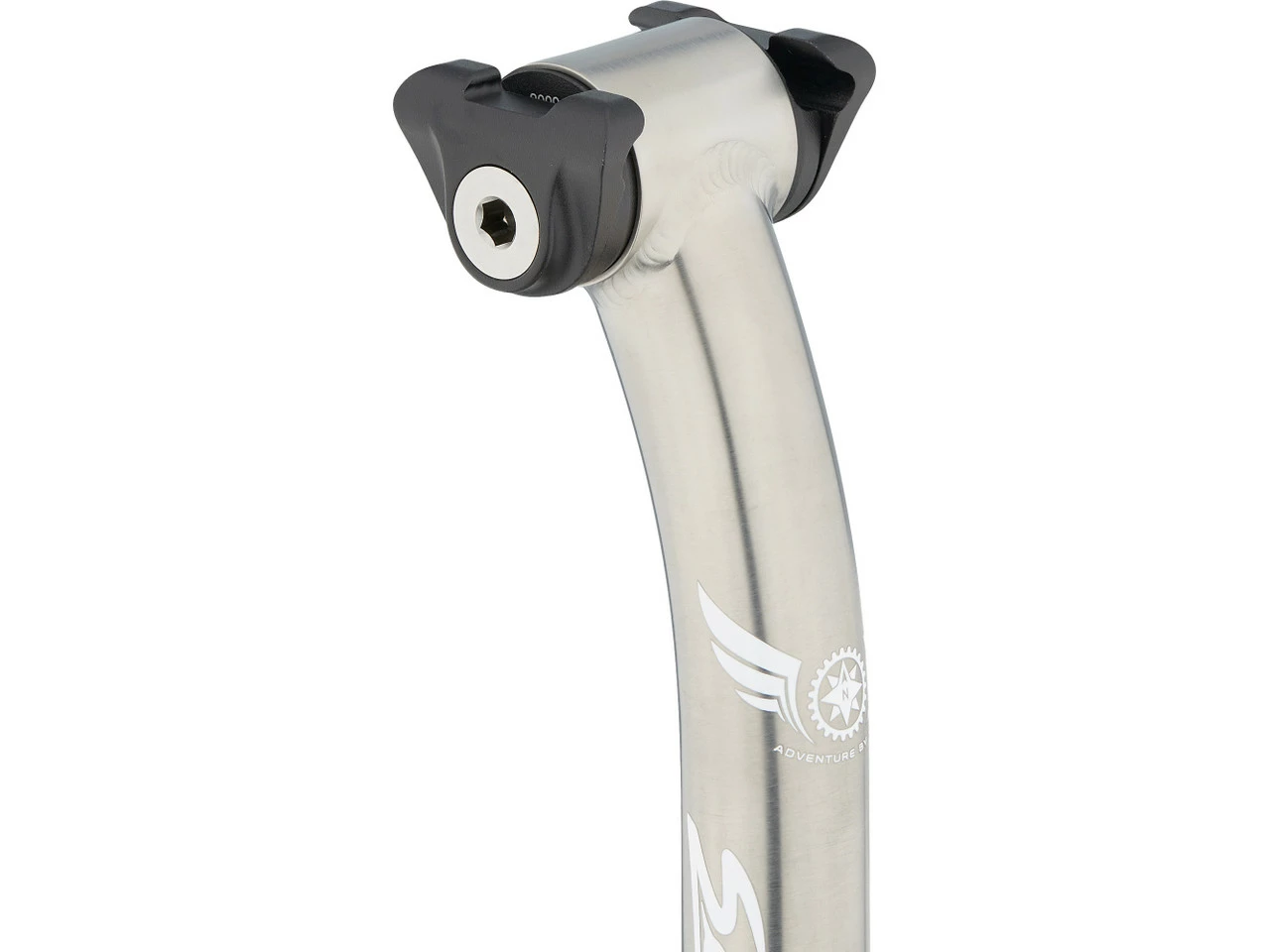 Salsa Regulator Titan Sattelstütze 4 Salsa Regulator Titan Sattelstütze – Bild 2