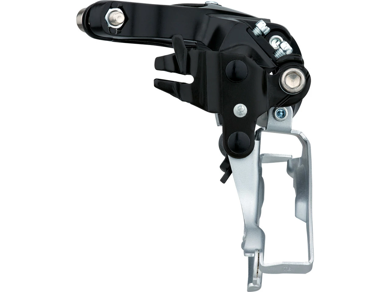 Shimano Altus Umwerfer FD-M2000 66-69° 3-/9-fach 5 Shimano Altus Umwerfer FD-M2000 66-69° 3-/9-fach – Bild 3