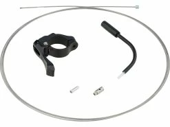 BikeYoke 2X Standard Lenkerremote -Fahrrad Stromkreis Verkäufe 397666