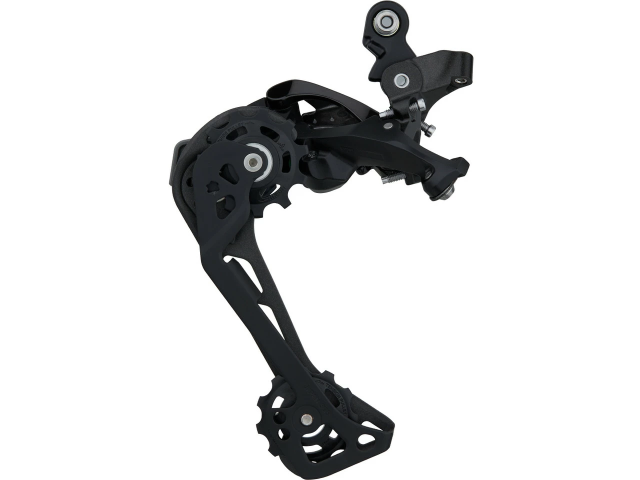 Shimano XT Schaltwerk Shadow Plus RD-M8000 11-fach 8 Shimano XT Schaltwerk Shadow Plus RD-M8000 11-fach – Bild 6