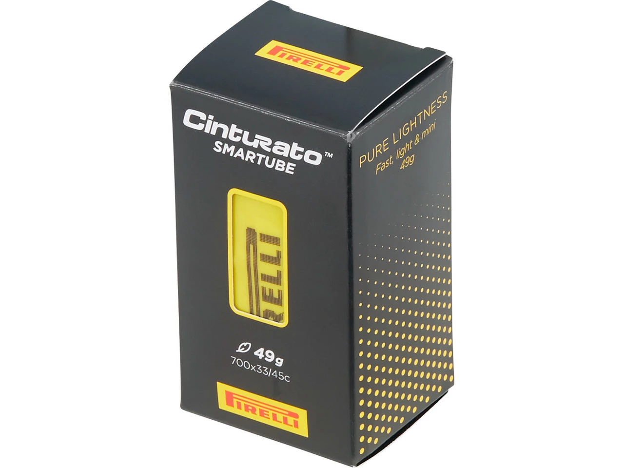 Pirelli Cinturato SmarTube Schlauch 28" 4 Pirelli Cinturato SmarTube Schlauch 28" – Bild 2