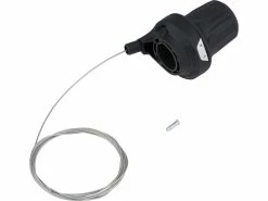 Shimano SL-RV200 Drehschaltgriff 3-fach -Fahrrad Stromkreis Verkäufe 400781