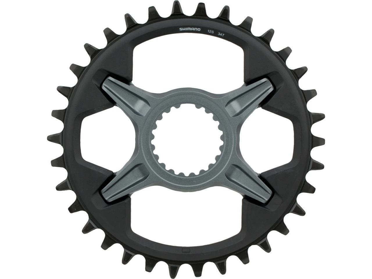 Shimano SLX M7100 Gruppe 1x12 32 4 Shimano SLX M7100 Gruppe 1x12 32 – Bild 2