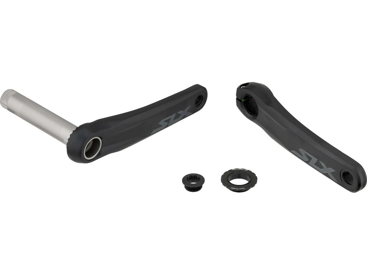 Shimano SLX M7100 Gruppe 1x12 32 5 Shimano SLX M7100 Gruppe 1x12 32 – Bild 3