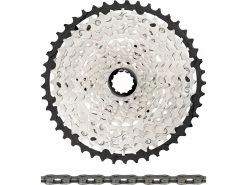 Shimano SLX M7100 Gruppe 1x12 32 13 Shimano SLX M7100 Gruppe 1x12 32 -Fahrrad Stromkreis Verkäufe 400795