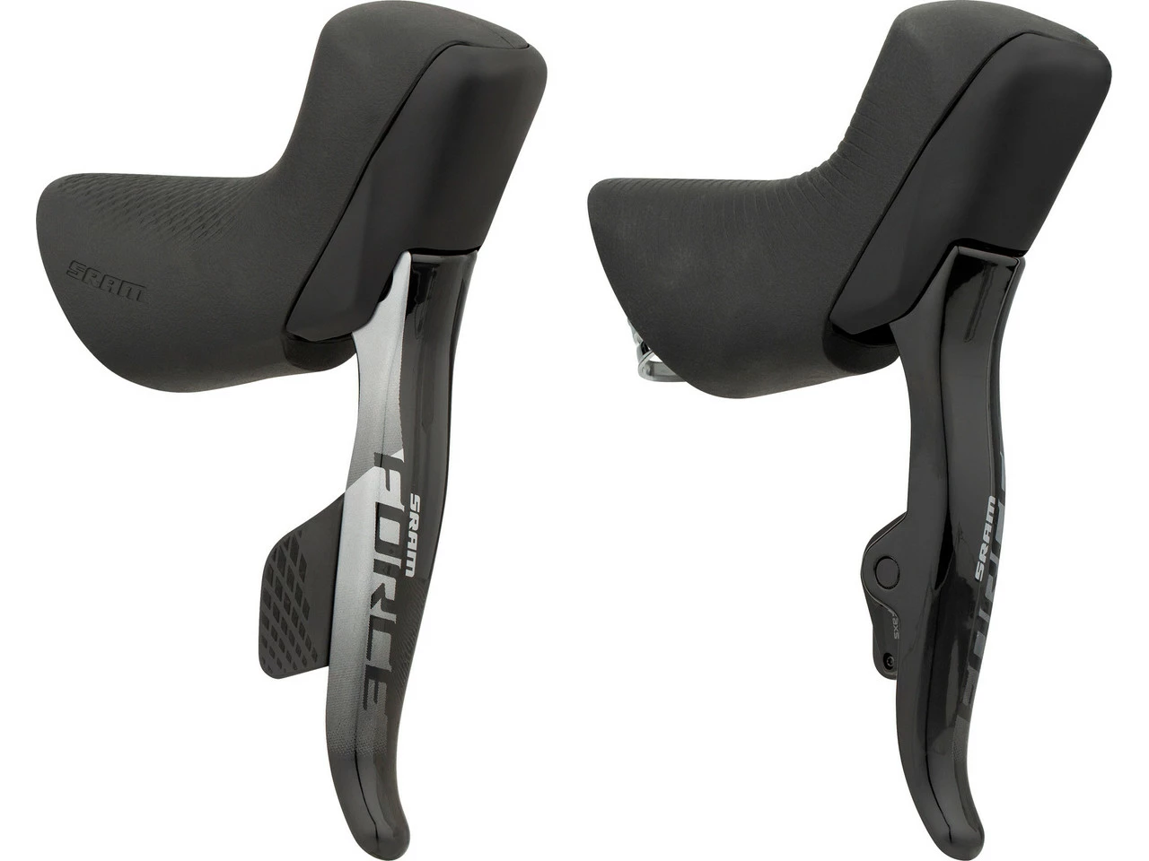 SRAM Force 1 Wide XPLR ETap AXS Gruppe 1x12-fach 40 6 SRAM Force 1 Wide XPLR ETap AXS Gruppe 1x12-fach 40 – Bild 4