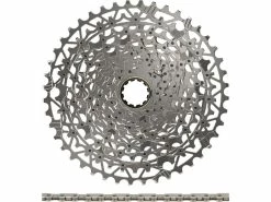 SRAM Rival 1 Wide XPLR ETap AXS Gruppe 1x12-fach 40 15 SRAM Rival 1 Wide XPLR ETap AXS Gruppe 1x12-fach 40 -Fahrrad Stromkreis Verkäufe 401076