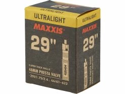 MAXXIS Ultralight 29" Schlauch 7 MAXXIS Ultralight 29" Schlauch -Fahrrad Stromkreis Verkäufe 402250