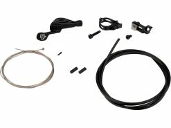 Race Face Turbine R Dropper 100 Mm Sattelstütze -Fahrrad Stromkreis Verkäufe 404658