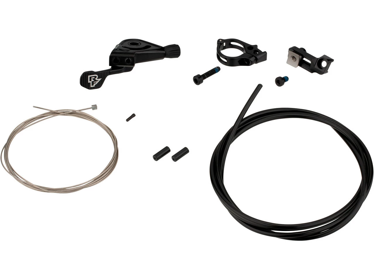 Race Face Turbine R Dropper 125 Mm Sattelstütze 11 Race Face Turbine R Dropper 125 Mm Sattelstütze – Bild 9