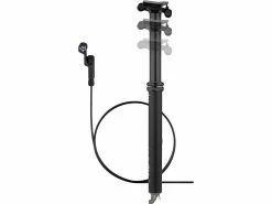 Race Face Turbine R Dropper 150 Mm Sattelstütze