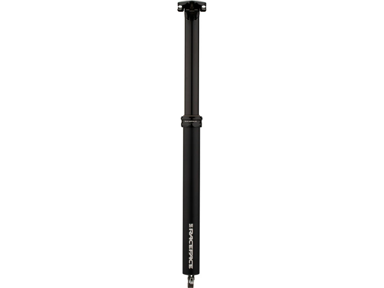 Race Face Turbine R Dropper 175 Mm Sattelstütze 5 Race Face Turbine R Dropper 175 Mm Sattelstütze – Bild 3