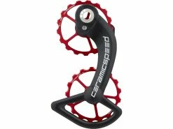 CERAMICSPEED OSPW Coated Schalträdchen-System Für Shimano RD-9000 / RD-6800 -Fahrrad Stromkreis Verkäufe 405509