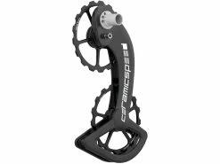 CERAMICSPEED OSPW Schalträdchen-System Für Shimano RD-9000 / RD-6800 11 CERAMICSPEED OSPW Schalträdchen-System Für Shimano RD-9000 / RD-6800 -Fahrrad Stromkreis Verkäufe 405513