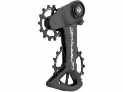 CERAMICSPEED OSPW X Coated Schalträdchen-System Für SRAM Eagle AXS 10 CERAMICSPEED OSPW X Coated Schalträdchen-System Für SRAM Eagle AXS -Fahrrad Stromkreis Verkäufe 405526