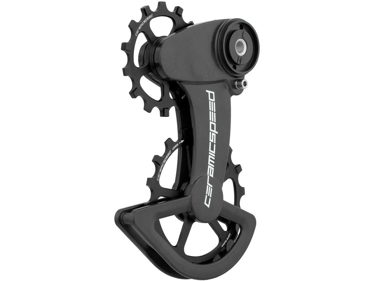 CERAMICSPEED OSPW X Schalträdchen-System Für SRAM Rival / Force 1 Type 3 5 CERAMICSPEED OSPW X Schalträdchen-System Für SRAM Rival / Force 1 Type 3 – Bild 3