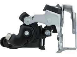 Shimano Acera Umwerfer FD-T3000 63-66° 3-/9-fach 8 Shimano Acera Umwerfer FD-T3000 63-66° 3-/9-fach -Fahrrad Stromkreis Verkäufe 406360