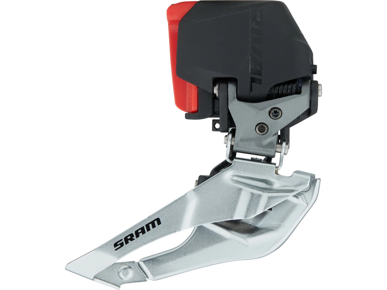 SRAM Rival ETap AXS Umwerfer 2-/12-fach 3 SRAM Rival ETap AXS Umwerfer 2-/12-fach