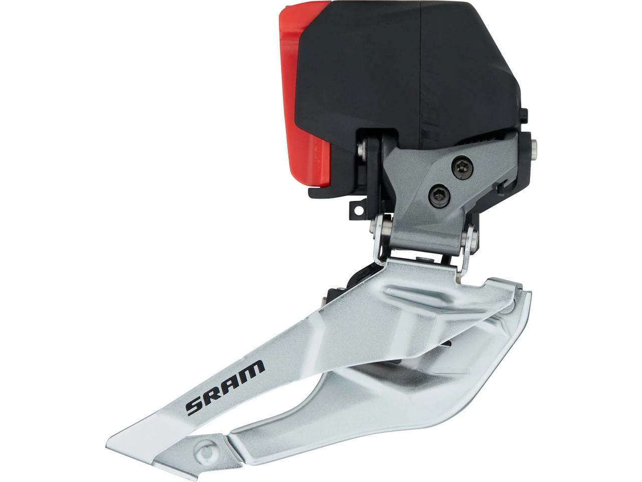 SRAM Rival ETap AXS Wide Umwerfer 2-/12-fach 3 SRAM Rival ETap AXS Wide Umwerfer 2-/12-fach