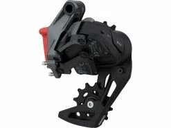 SRAM Rival XPLR ETap AXS Schaltwerk 12-fach -Fahrrad Stromkreis Verkäufe 406452