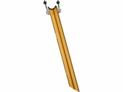 Tune Starkes Stück Sattelstütze 340 Mm 17 Tune Starkes Stück Sattelstütze 340 Mm -Fahrrad Stromkreis Verkäufe 408488