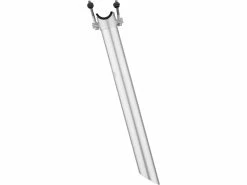 Tune Starkes Stück Sattelstütze 340 Mm 18 Tune Starkes Stück Sattelstütze 340 Mm -Fahrrad Stromkreis Verkäufe 408489