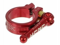 Kcnc MTB QR SC10 Sattelklemme Mit Schnellspanner