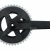 SRAM Rival Wide DUB 2x12-fach Powermeter Kurbelgarnitur