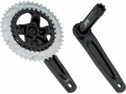 SRAM Rival Wide DUB 2x12-fach Powermeter Kurbelgarnitur 9 SRAM Rival Wide DUB 2x12-fach Powermeter Kurbelgarnitur -Fahrrad Stromkreis Verkäufe 411727