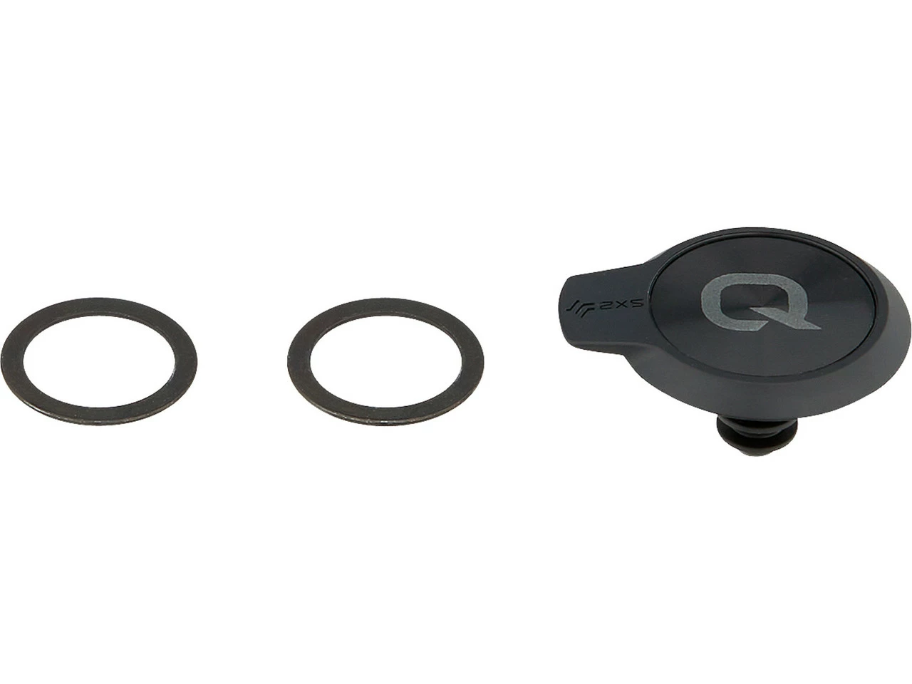 SRAM Rival Wide DUB 2x12-fach Powermeter Kurbelgarnitur 7 SRAM Rival Wide DUB 2x12-fach Powermeter Kurbelgarnitur – Bild 5