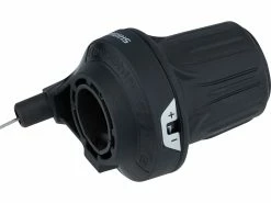 Shimano SL-RV200 Drehschaltgriff Mit Ganganzeige 3-/6-/7-fach -Fahrrad Stromkreis Verkäufe 411826