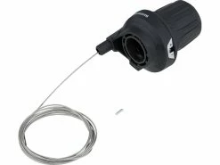 Shimano SL-RV200 Drehschaltgriff Mit Ganganzeige 3-/6-/7-fach -Fahrrad Stromkreis Verkäufe 411827