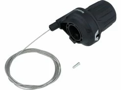 Shimano SL-RV200 Drehschaltgriff Mit Ganganzeige 3-/6-/7-fach -Fahrrad Stromkreis Verkäufe 411831