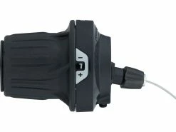 Shimano SL-RV200 Drehschaltgriff Mit Ganganzeige 3-/6-/7-fach -Fahrrad Stromkreis Verkäufe 411832