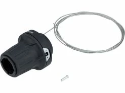 Shimano SL-RV200 Drehschaltgriff Mit Ganganzeige 3-/6-/7-fach -Fahrrad Stromkreis Verkäufe 411834